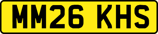 MM26KHS