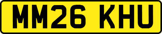 MM26KHU