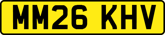 MM26KHV