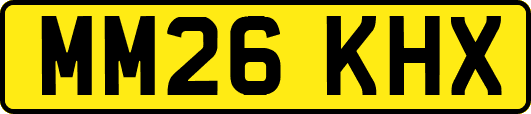 MM26KHX