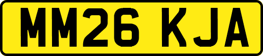 MM26KJA