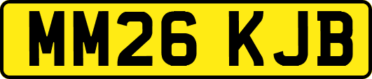 MM26KJB
