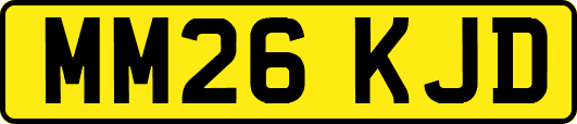 MM26KJD