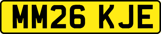 MM26KJE