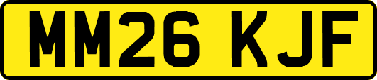 MM26KJF