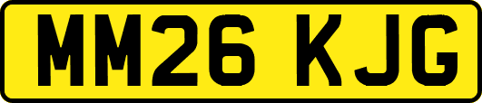 MM26KJG