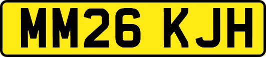 MM26KJH