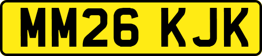 MM26KJK