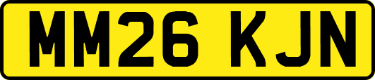 MM26KJN
