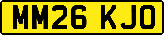 MM26KJO