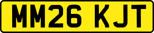 MM26KJT