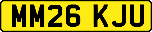 MM26KJU