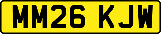 MM26KJW