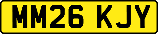 MM26KJY