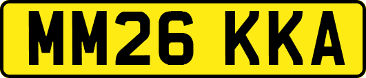 MM26KKA
