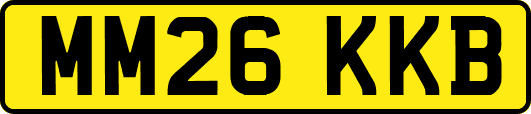 MM26KKB