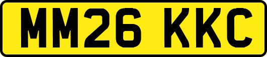 MM26KKC