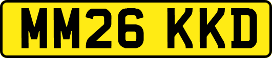 MM26KKD