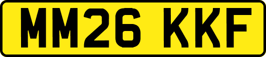 MM26KKF