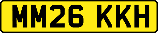 MM26KKH