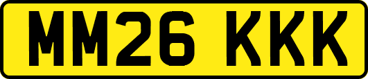 MM26KKK