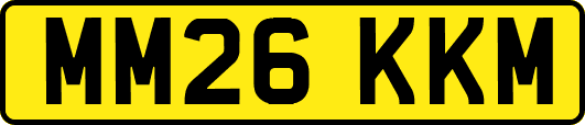 MM26KKM