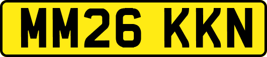 MM26KKN