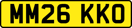 MM26KKO