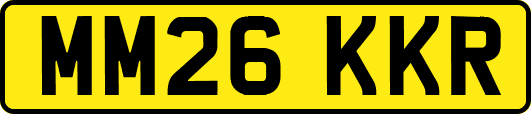 MM26KKR