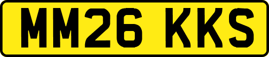 MM26KKS