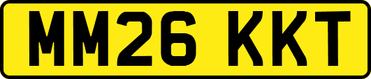 MM26KKT