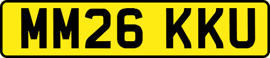 MM26KKU