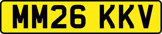 MM26KKV