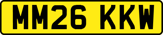 MM26KKW