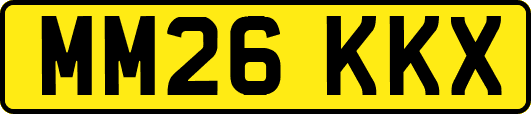 MM26KKX