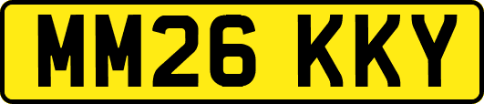 MM26KKY