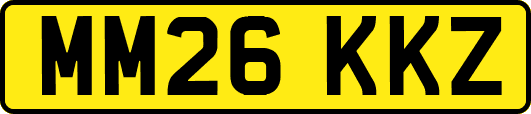 MM26KKZ