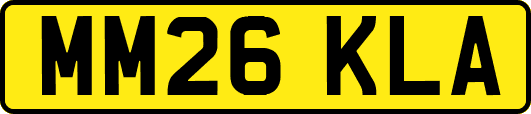 MM26KLA