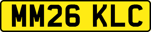 MM26KLC