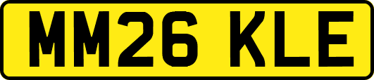 MM26KLE