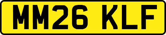 MM26KLF