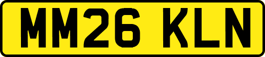 MM26KLN