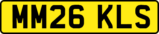 MM26KLS