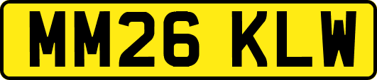 MM26KLW