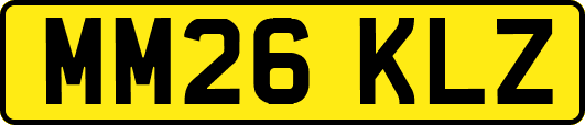 MM26KLZ