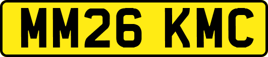 MM26KMC