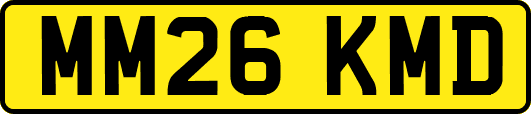 MM26KMD