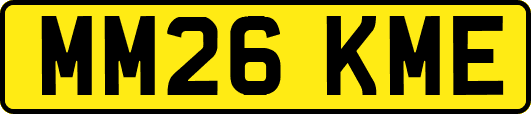 MM26KME