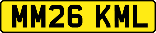 MM26KML