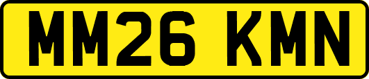 MM26KMN